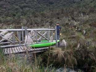 Imagen Kayak Maylas